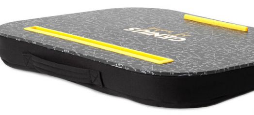 Поставка за лаптоп Legami - Genius at Work