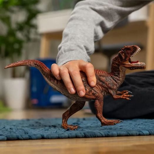 Фигурка Schleich: Алозавър