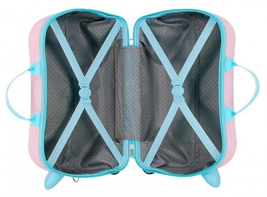 Куфар Stitch In The World, 45 см.