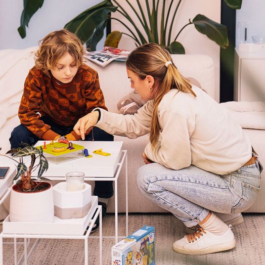 Логическа игра Smart Games: Умно куче