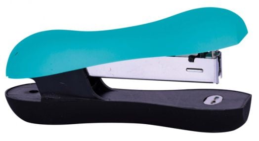 Ергономичен телбод Apli Kids Nordik, тюркоазеносин