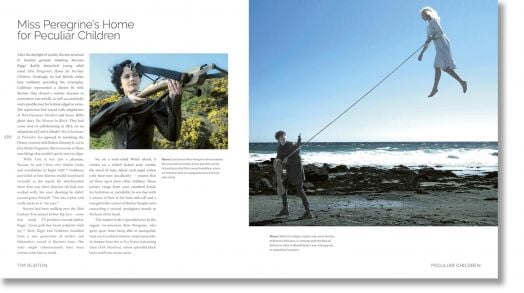 Tim Burton: The Iconic Filmmaker and His Work