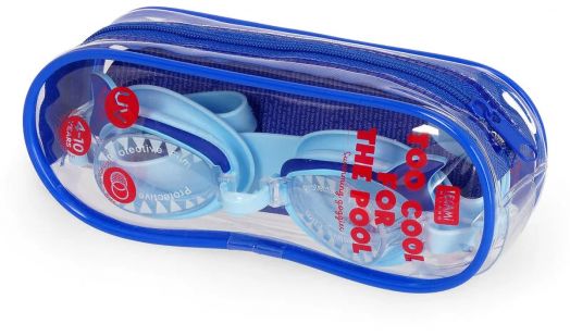 Очила за плуване Legami - Shark