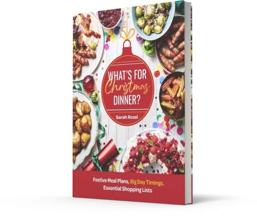 What's For Christmas Dinner