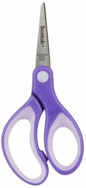 Детска ножица Scotch