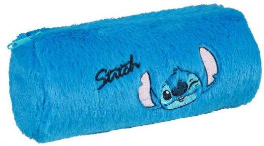 Плюшен несесер Undercover Lilo & Stitch с едно отделение