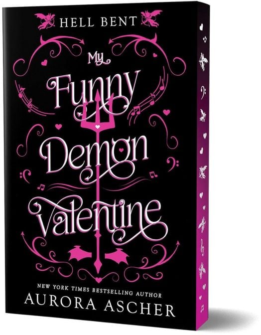 My Funny Demon Valentine (Deluxe Limited Edition)