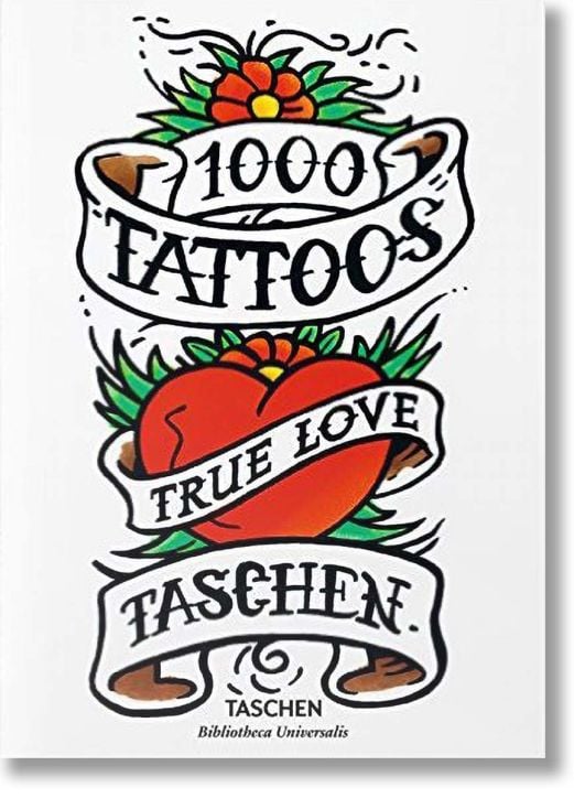 1000 Tattoos