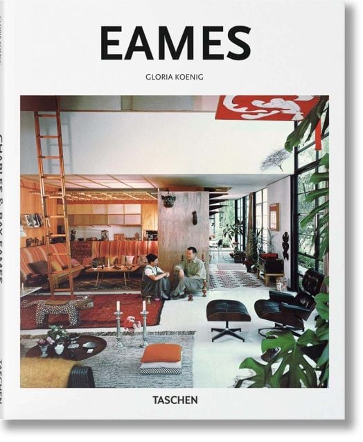 EAMES