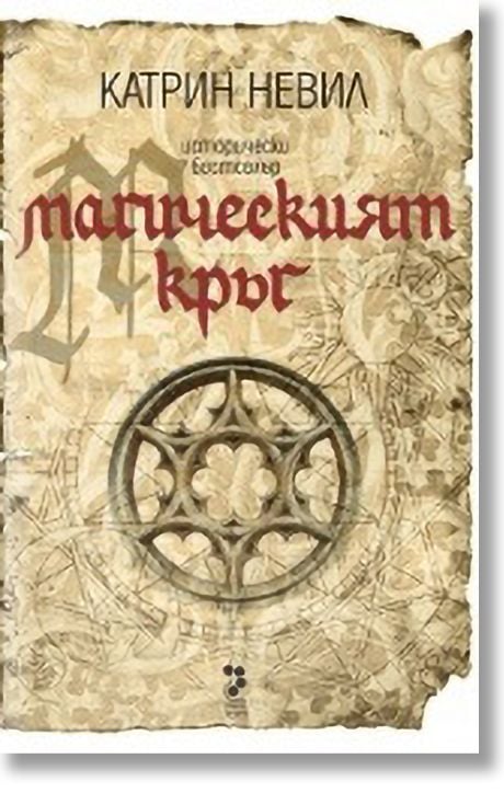 Магическият кръг