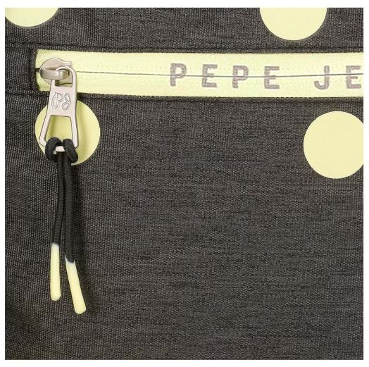 Несесер Pepe Jeans Leire с едно отделение