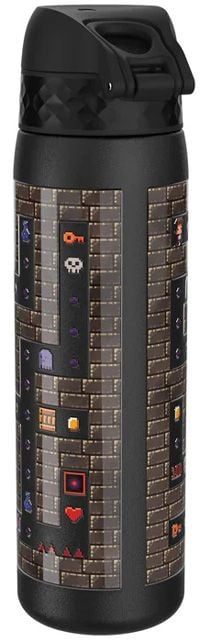 Бутилка за вода Ion8 - Геймър, 600 мл.