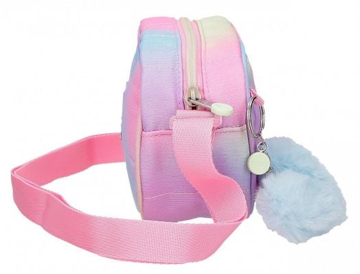 Детска чантичка Enso Free Spirit за през рамо