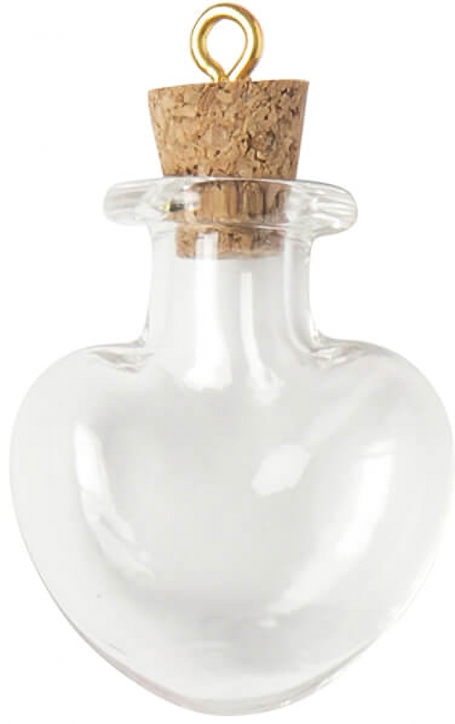 Креативен комплект Janod - Направи си бижута с флаконче с лакомства