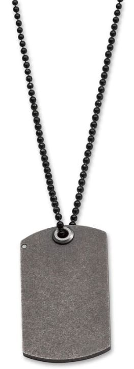 Джобен нож Boker Plus Dog Tag Knife