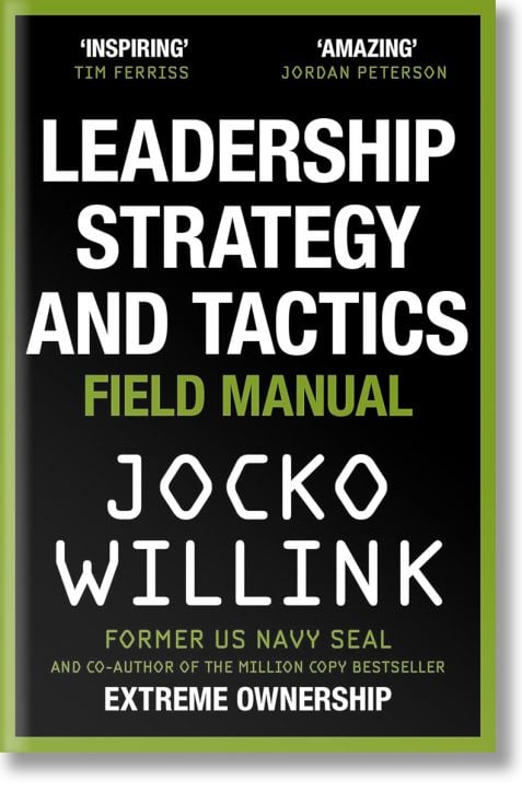 Leadership Strategy and Tactics