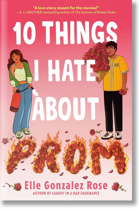 10 Things I Hate About Prom