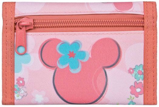 Детско портмоне Minnie Mouse, модел 2024