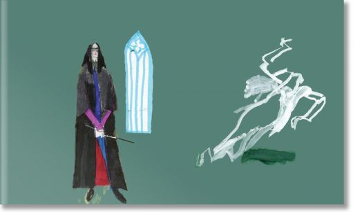 Хари Потър и Нечистокръвния принц - юбилейно издание