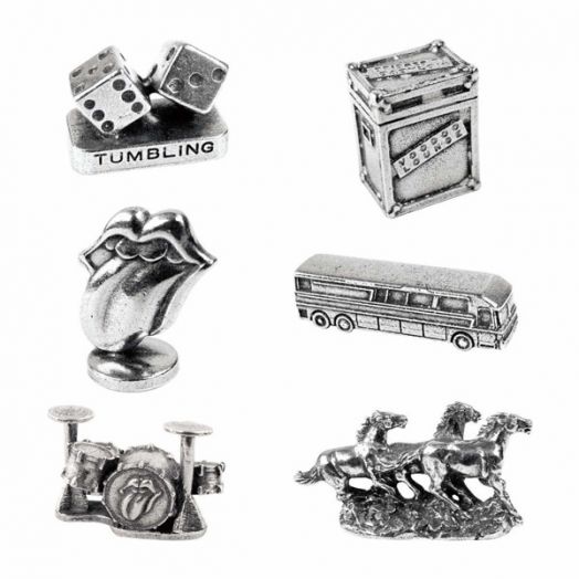 Монополи - Ролинг Стоунс