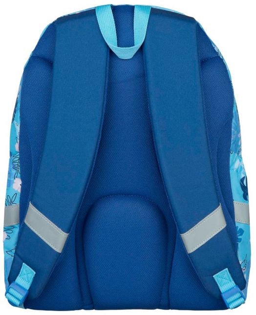 Ергономична ученическа раница Undercover Lilo & Stitch