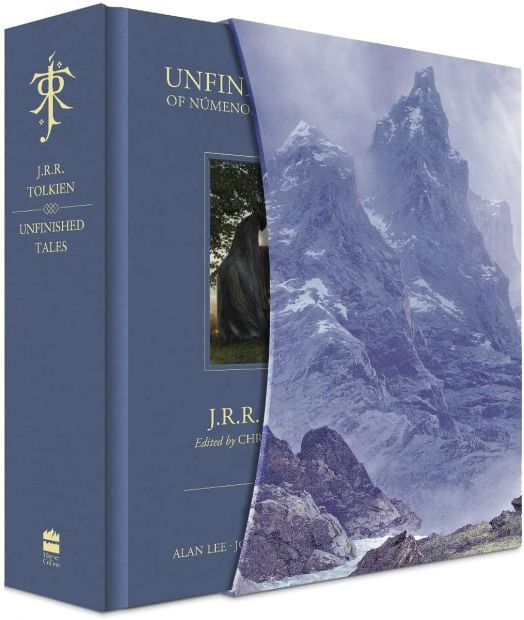 Unfinished Tales Special Edition