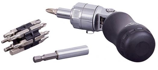 Мултиинструмент Gentlemen's Hardware - Отвертка