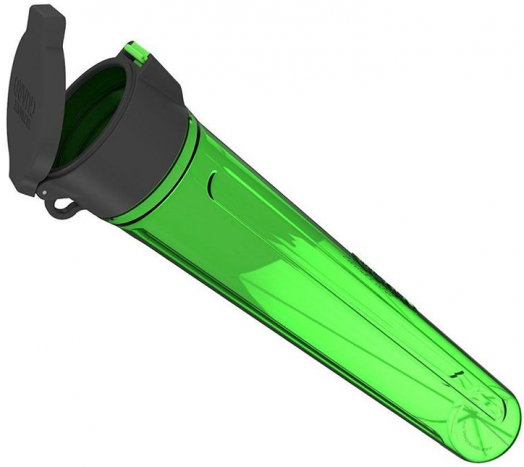 Туба за подложка за игра Ultimate Guard: Matpod, зелена