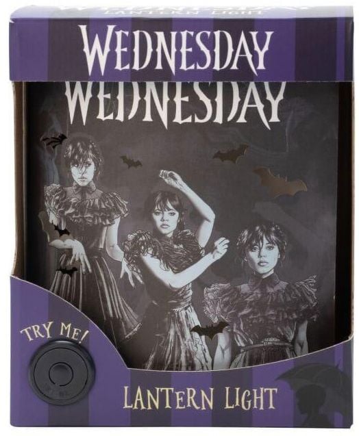 Лампа Blue Sky - Wednesday Dancing