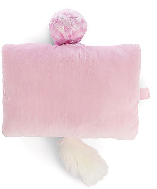 Възглавница-играчка Nici - Еднорог Pink Diamond