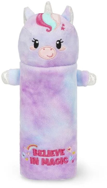 Плюшен несесер Legami - Unicorn