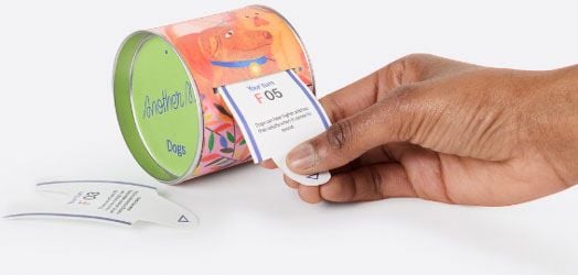 100 Curious Facts Another Me - Dogs