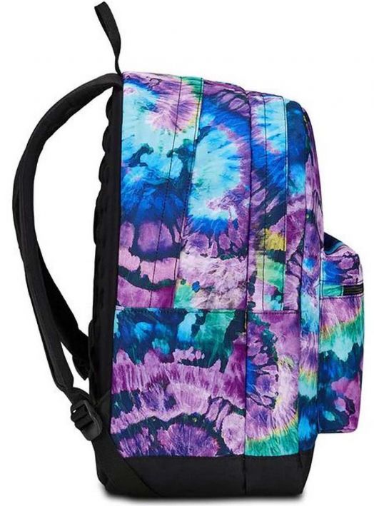 Ученическа раница Seven Pro XXL DyeLight с две отделения и безжични слушалки