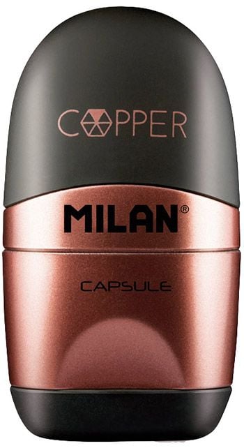Острилкогума Milan Copper