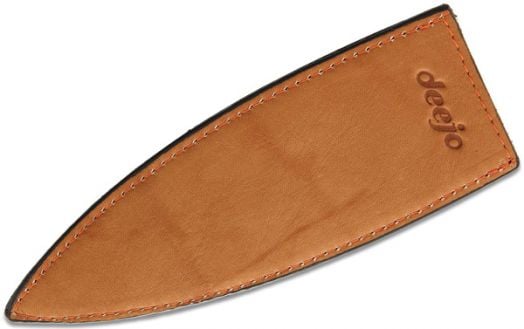 Калъф за ножове Deejo - Natural