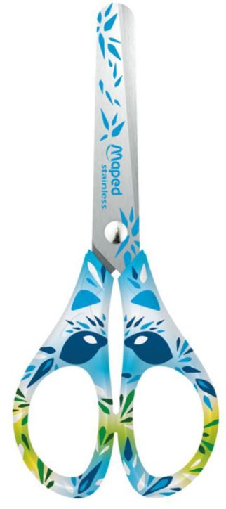Ножица Maped Mini Cute, 13 см.