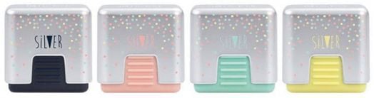 Гума Milan Silver, асортимент