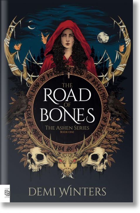 The Road of Bones