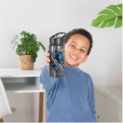 Пластмасова бутилка Undercover Star Wars, 500 мл.