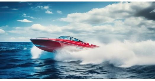 Ваучер за преживяване BOXY - Водни забавления