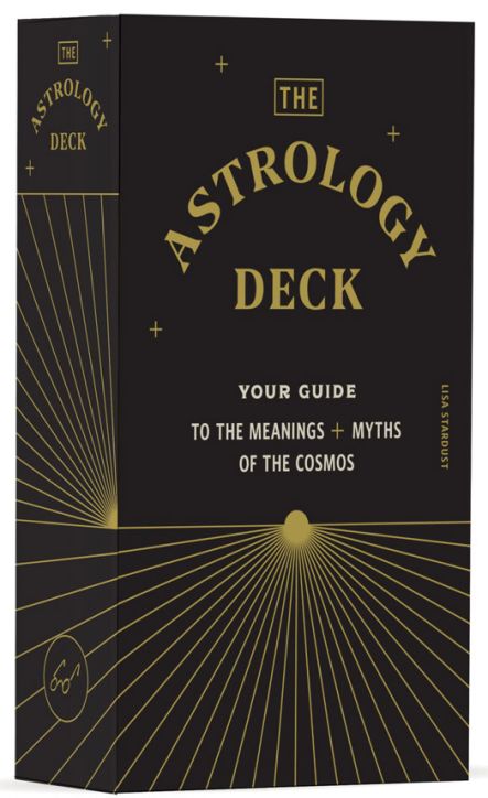 The Astrology Deck