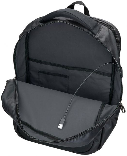 Раница за лаптоп Pepe Jeans Hatfield с две отделения