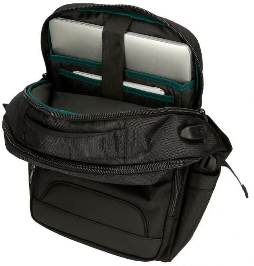 Раница за лаптоп Pepe Jeans Bromley с две отделения