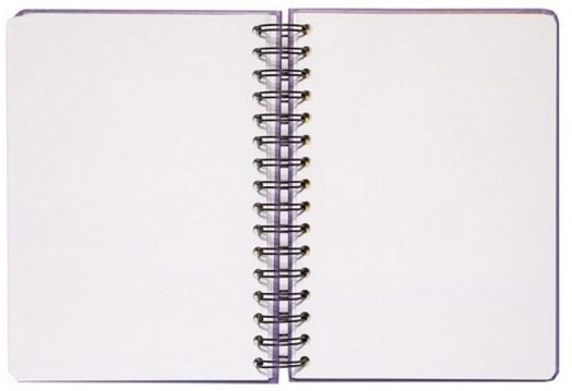 Тефтер Grupo Erik - Friends