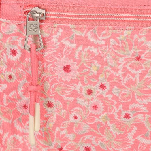 Ученическа раница Pepe Jeans Nahid с две отделения