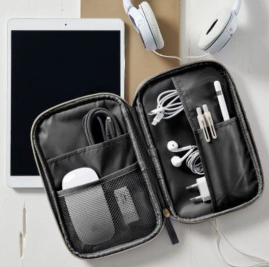 Калъф органайзер Miquelrius Splash