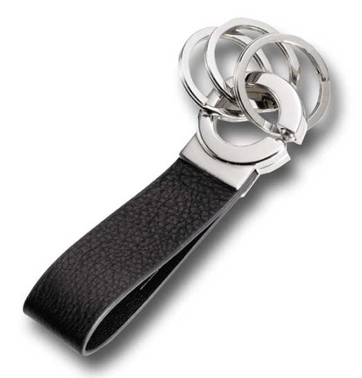 Ключодържател Troika Key Click