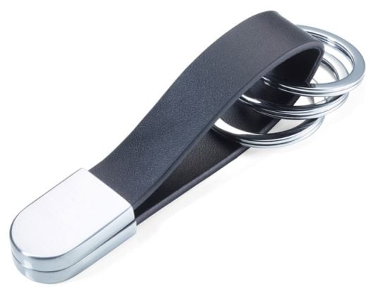 Ключодържател Troika Twister Style