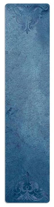 Книгоразделител Paperblanks - Peacock Punk