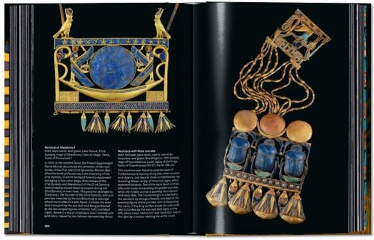 King Tut. The Journey through the Underworld. 40th Ed.